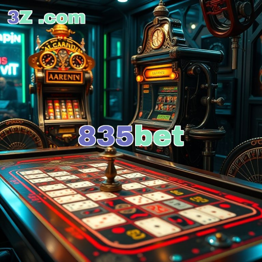 Seção Paga do 835bet: Oportunidades Imperdíveis aos Jogadores