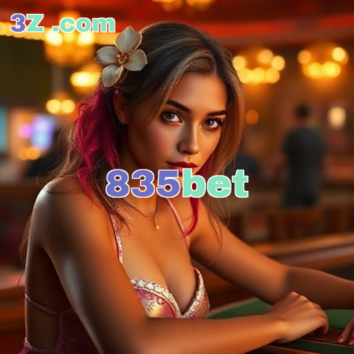 Aventuras em Slots: Explorando o 835bet com Emoção e Ganhos